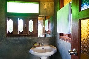 Baan Chokdee Pai Resort