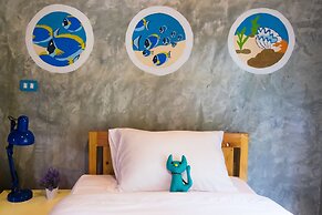 Baan Chokdee Pai Resort