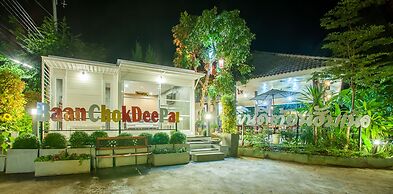 Baan Chokdee Pai Resort