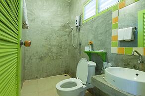 Baan Chokdee Pai Resort