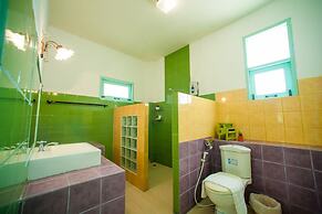 Baan Chokdee Pai Resort