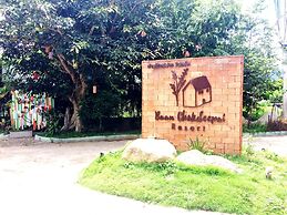 Baan Chokdee Pai Resort
