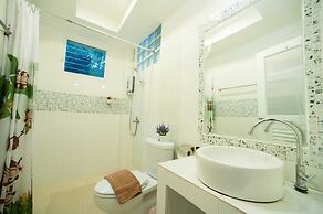 Baan Chokdee Pai Resort