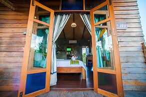 Baan Chokdee Pai Resort