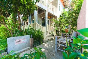 Baan Chokdee Pai Resort