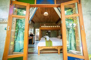 Baan Chokdee Pai Resort