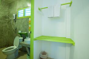 Baan Chokdee Pai Resort