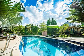 Baan Chokdee Pai Resort