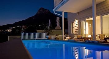 Sea Five Boutique Hotel