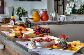 Sea Five Boutique Hotel