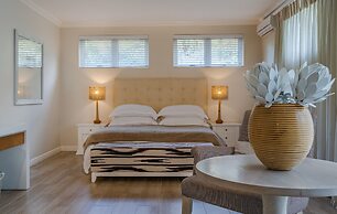 Sea Five Boutique Hotel