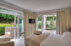 Sea Five Boutique Hotel