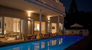 Sea Five Boutique Hotel