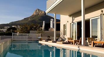 Sea Five Boutique Hotel