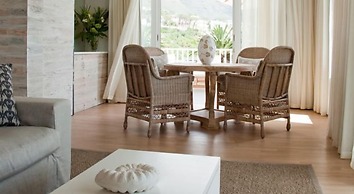 Sea Five Boutique Hotel