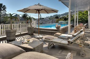 Sea Five Boutique Hotel