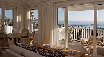 Sea Five Boutique Hotel