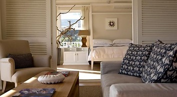 Sea Five Boutique Hotel