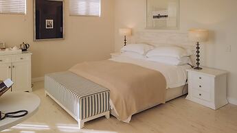 Sea Five Boutique Hotel