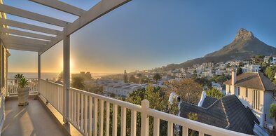 Sea Five Boutique Hotel