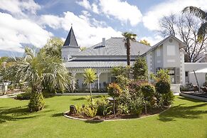 The Robertson Small Hotel