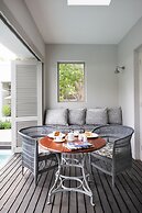 The Robertson Small Hotel