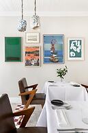 The Robertson Small Hotel