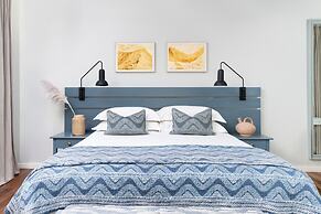 The Robertson Small Hotel