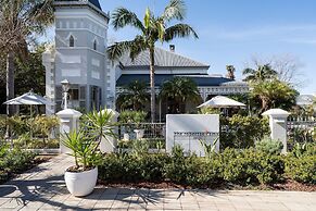 The Robertson Small Hotel