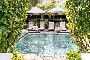 The Robertson Small Hotel