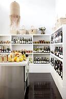 The Robertson Small Hotel