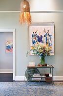 The Robertson Small Hotel