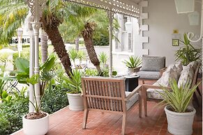 The Robertson Small Hotel