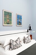 The Robertson Small Hotel