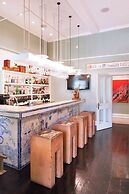 The Robertson Small Hotel