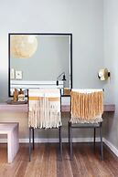 The Robertson Small Hotel