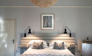 The Robertson Small Hotel