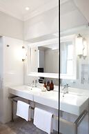 The Robertson Small Hotel