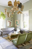 The Robertson Small Hotel