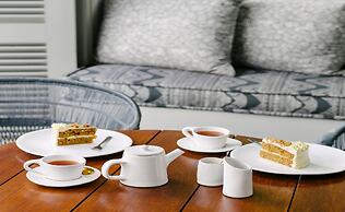 The Robertson Small Hotel