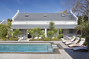 The Robertson Small Hotel