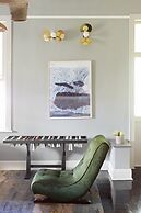 The Robertson Small Hotel