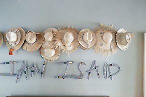 The Robertson Small Hotel