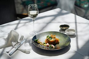 The Robertson Small Hotel