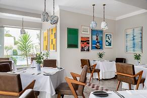 The Robertson Small Hotel