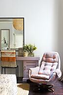 The Robertson Small Hotel