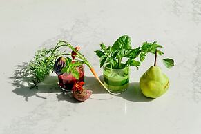 The Robertson Small Hotel