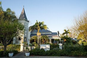 The Robertson Small Hotel