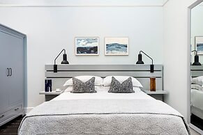 The Robertson Small Hotel