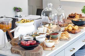 The Robertson Small Hotel